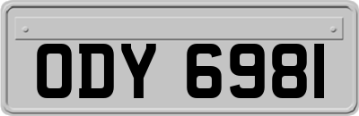 ODY6981