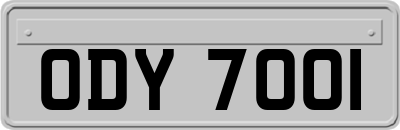 ODY7001