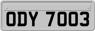 ODY7003
