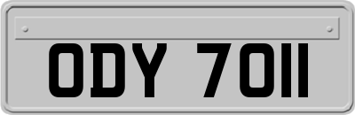 ODY7011
