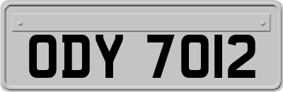 ODY7012