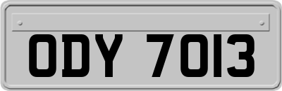 ODY7013