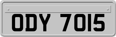 ODY7015
