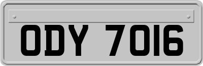 ODY7016
