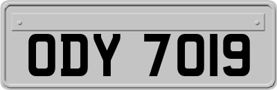 ODY7019