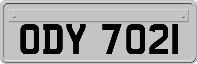 ODY7021