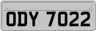 ODY7022