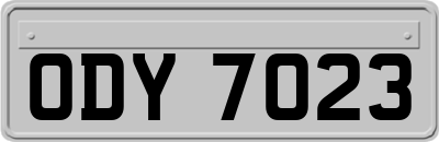 ODY7023