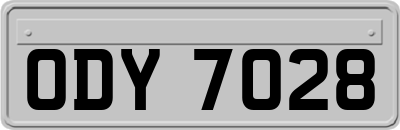 ODY7028
