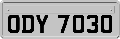 ODY7030