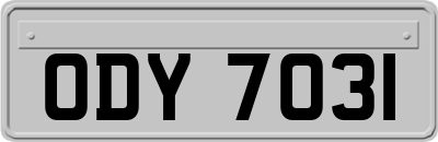 ODY7031