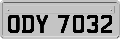 ODY7032
