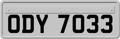 ODY7033