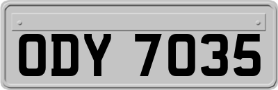 ODY7035