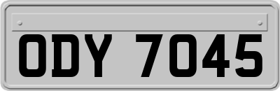ODY7045