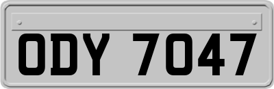 ODY7047