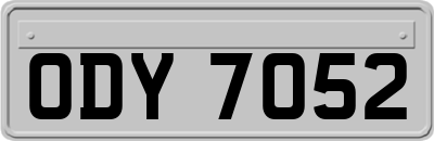 ODY7052