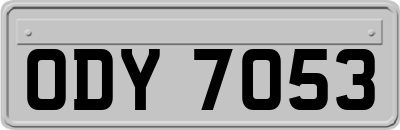ODY7053