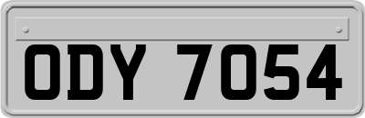 ODY7054