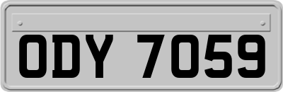 ODY7059