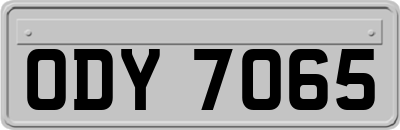 ODY7065