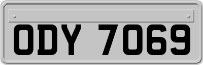 ODY7069