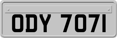 ODY7071