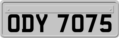 ODY7075