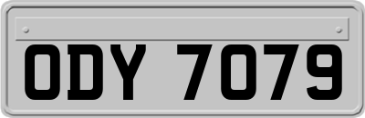 ODY7079