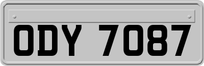 ODY7087