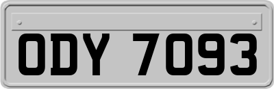 ODY7093