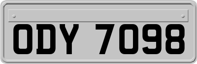 ODY7098