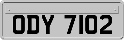 ODY7102