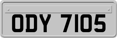 ODY7105