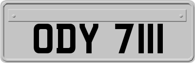 ODY7111