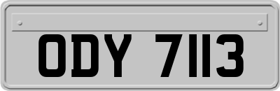 ODY7113