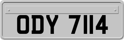 ODY7114
