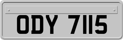ODY7115