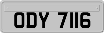 ODY7116