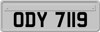 ODY7119