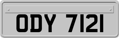 ODY7121