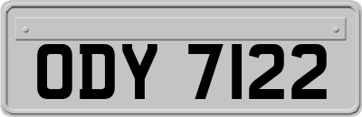 ODY7122