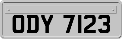 ODY7123