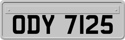 ODY7125