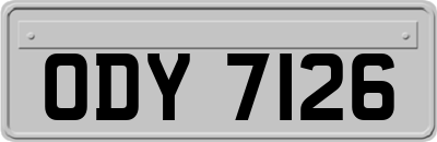ODY7126