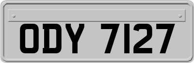 ODY7127