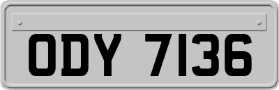 ODY7136