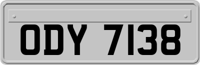ODY7138