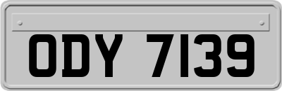 ODY7139