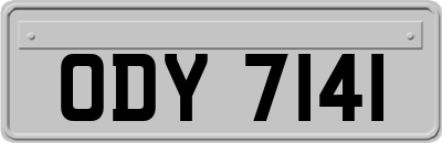 ODY7141